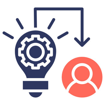 Implementation Icon