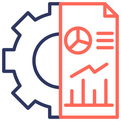 Project Management Icon