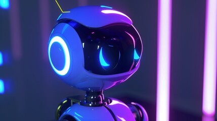 Pioneering the Future: The Rise of Artificial Intelligence Production Robots