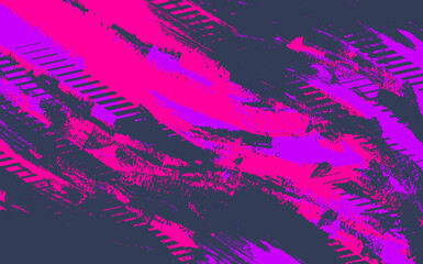 Abstract geometric background for sports, t-shirt, racing car livery