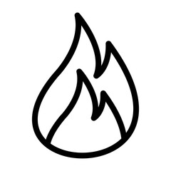 Fire Icon
