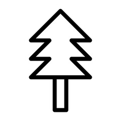Trees Icon