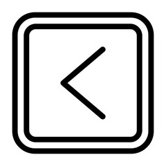 Left Icon