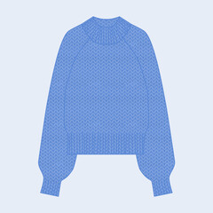 Knitted Jumper