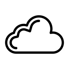 Cloud Icon