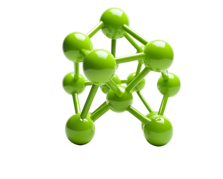 Green Network Structure