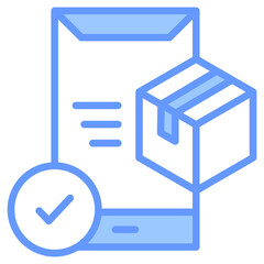 Delivery Icon