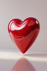 Heart Valentiens day