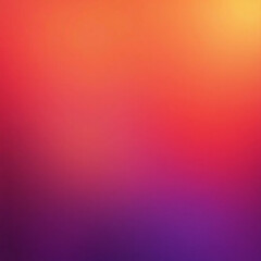Vibrant Gradient Backgrounds - Modern Abstract Design in Trendy Colors