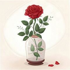 happy rose day