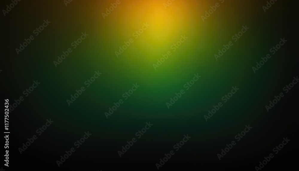 Poster retro abstract background with light leaks design 1