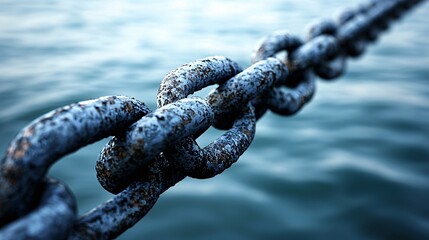 Online security basics emphasized with someone updating their software regularly Stock Photo with side copy space