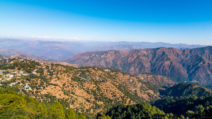 Tip N Top Lansdowne also commonly known as Tiffin Top, is a hilltop viewpoint located at 1700...