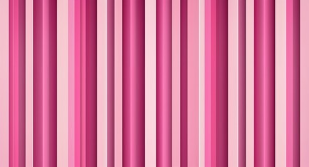 Vertical line pattern background in pink pattern background
