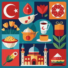 National Sovereignty and Children's Day festival