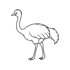 emu line art.eps