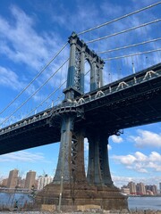 city bridge city