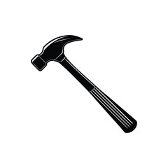 hammer white background.eps