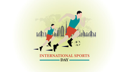 International Sports Day
