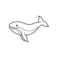 whale line art.eps