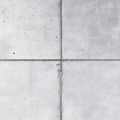 Light Gray Concrete Wall Texture with Subtle Imperfections