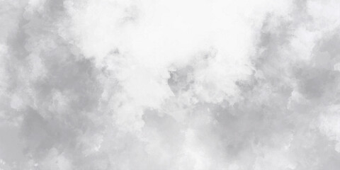 Smoke and cloud patterns in a soft watercolor sky. abstract artistic background with smooth strokes and fluid texture design. soft, wet watercolor clouds and smoke in a dirty grunge background.