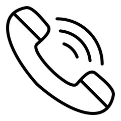 Phone Call Icon