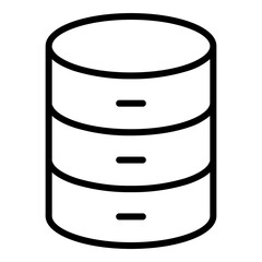 Data Icon