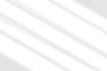 Obraz premium PNG blurred window shadows isolated on transparent background. Light and shadow overlays for natural room interior Effects. Modern design elements, Mockup, Template. Spring summer product display