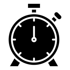 Time Icon