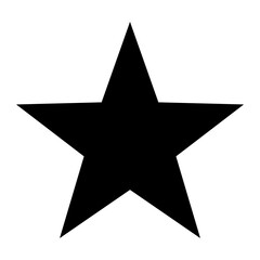 Star Icon