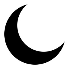 Moon Icon