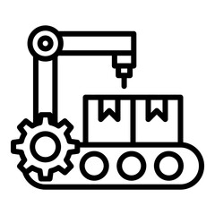 Production Icon