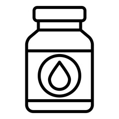 Lubrication Icon