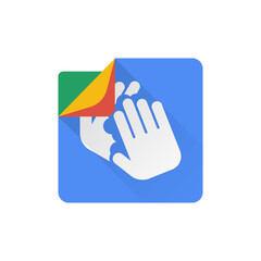 Obraz premium Handwash