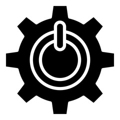 Activation Icon