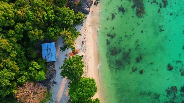 Karimun Jawa Marine National Park: Idyllic Paradise in the Java Sea