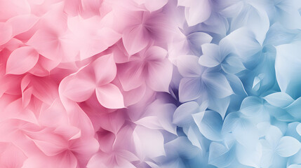 Fototapeta premium Botanical leaf texture wallpaper, tropical summer background, nature design