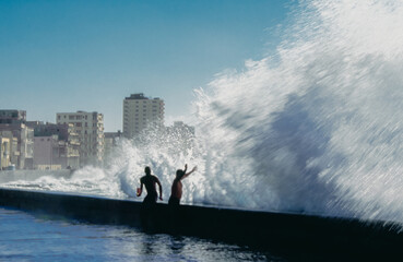 Havana, tradition and vintage