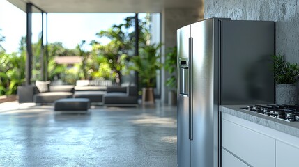 High Resolution picture