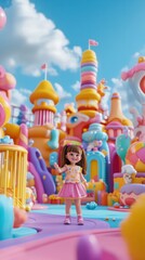 Eye-catching tote bag design for a streetwear brand, with bold graffiti-inspired graphics,