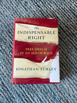 London, England
April 2, 2026
The Indispensable Right