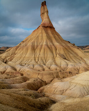 Castil de Tierra, Espagne