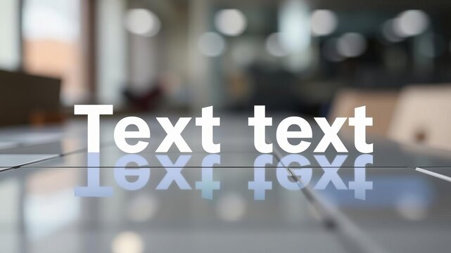 Abstract white dot pattern with blurred text input areas and a reflective center, ideal for business cards and backgrounds, vector, text input, dot