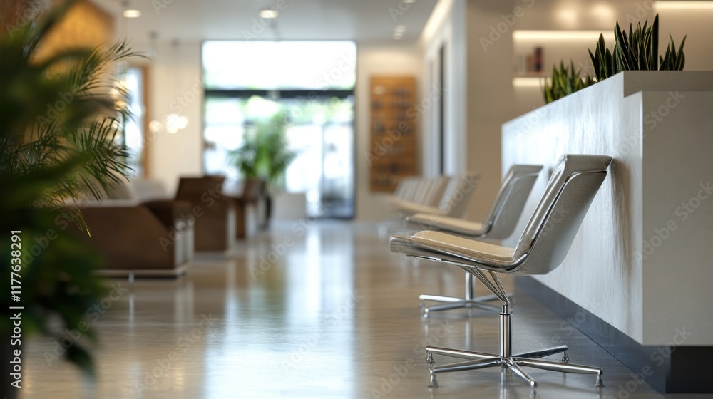 Poster appointment booking systems streamline scheduling for clients.