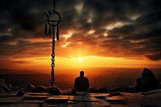 94 guilt a feeling of having committed wrong or failed in an obl