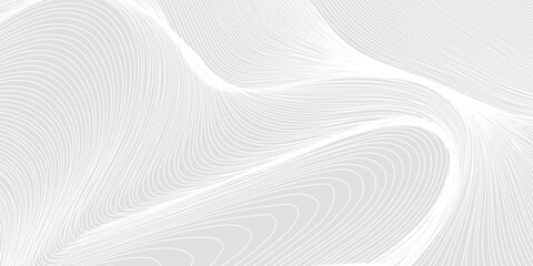 Premium background design with white line pattern