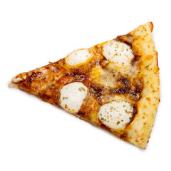 slice of pizza