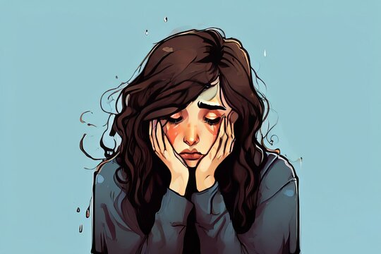 96 sadness