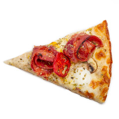 slice of pizza